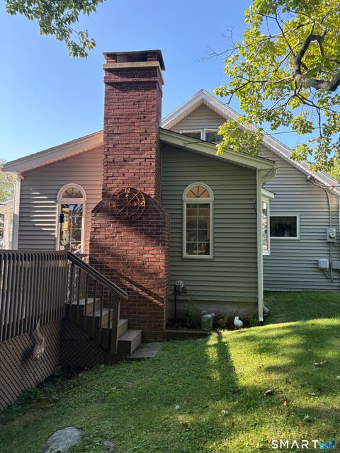 Tiny photo for 6 East Street, Waterford, CT 06385 (MLS # 24195677)
