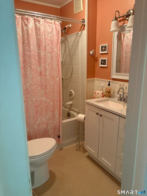Tiny photo for 6 East Street, Waterford, CT 06385 (MLS # 24195677)
