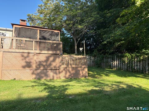Tiny photo for 6 East Street, Waterford, CT 06385 (MLS # 24195677)