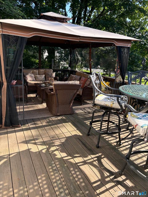 Tiny photo for 6 East Street, Waterford, CT 06385 (MLS # 24195677)