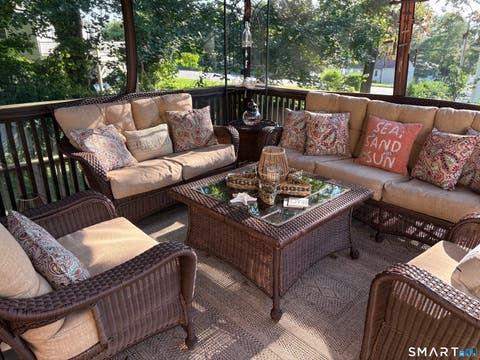 Tiny photo for 6 East Street, Waterford, CT 06385 (MLS # 24195677)