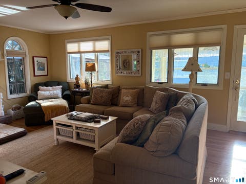 Tiny photo for 6 East Street, Waterford, CT 06385 (MLS # 24195677)