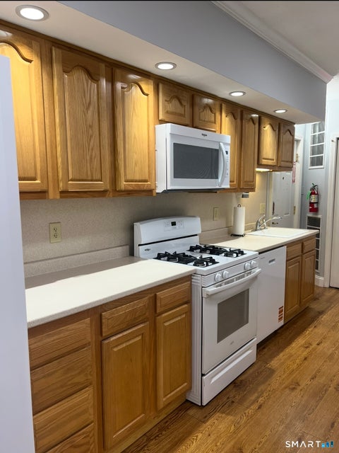 Tiny photo for 345 Meriden Road, Waterbury, CT 06705 (MLS # 24200817)