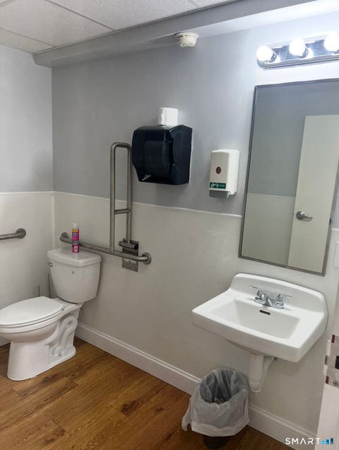 Tiny photo for 345 Meriden Road, Waterbury, CT 06705 (MLS # 24200817)
