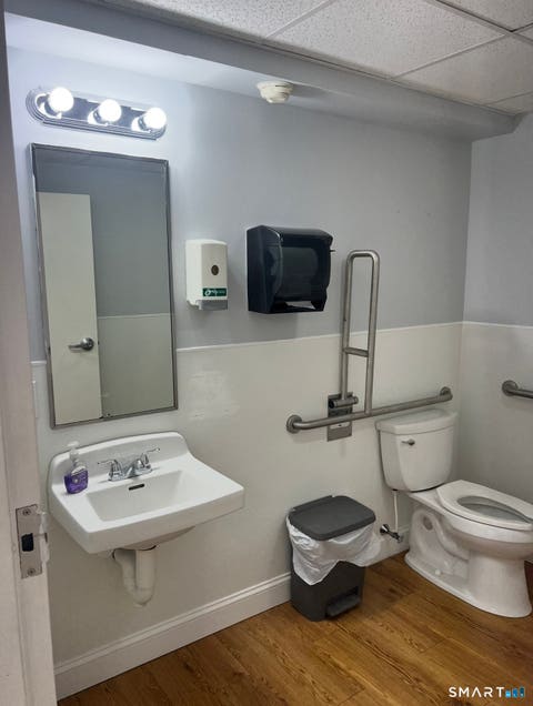 Tiny photo for 345 Meriden Road, Waterbury, CT 06705 (MLS # 24200817)