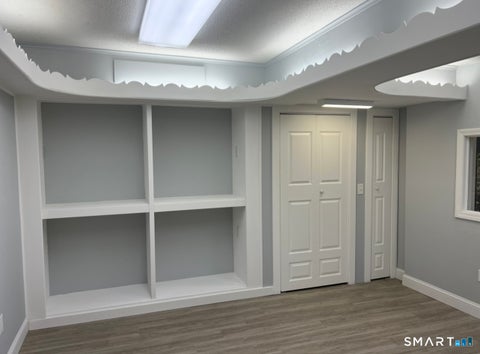 Tiny photo for 345 Meriden Road, Waterbury, CT 06705 (MLS # 24200817)