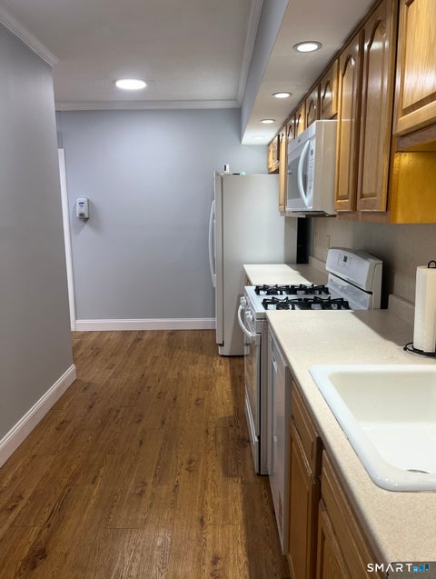 Tiny photo for 345 Meriden Road, Waterbury, CT 06705 (MLS # 24200817)