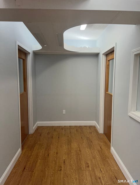 Tiny photo for 345 Meriden Road, Waterbury, CT 06705 (MLS # 24200817)