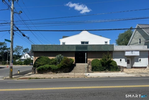 Tiny photo for 345 Meriden Road, Waterbury, CT 06705 (MLS # 24200817)