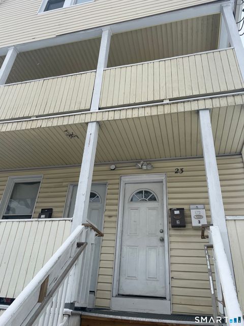 Photo of 21 Taylor Street #2, Waterbury, CT 06702 (MLS # 24153195)