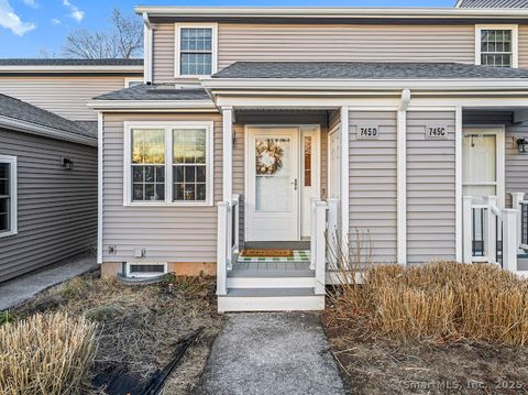 A home in Middletown