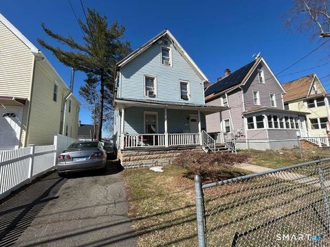 53 Hillside Avenue Hartford CT 06106