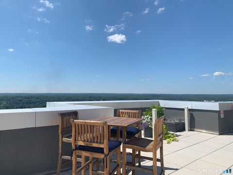 Tiny photo for 1 Broad Street #PH 26E, Stamford, CT 06901 (MLS # 24197220)