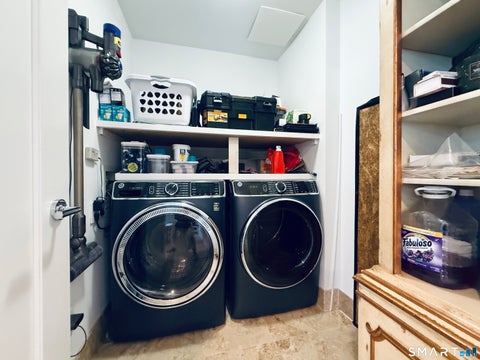 Tiny photo for 1 Broad Street #PH 26E, Stamford, CT 06901 (MLS # 24197220)