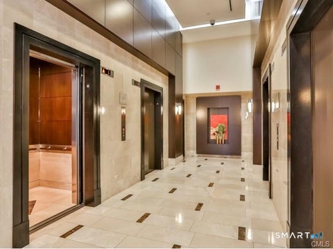 Tiny photo for 1 Broad Street #PH 26E, Stamford, CT 06901 (MLS # 24197220)