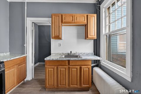 Tiny photo for 187 Whitney Street #A2, Hartford, CT 06105 (MLS # 24166321)