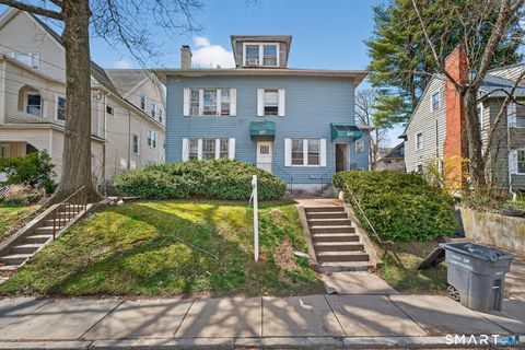 Photo of 187 Whitney Street #A2, Hartford, CT 06105 (MLS # 24166321)