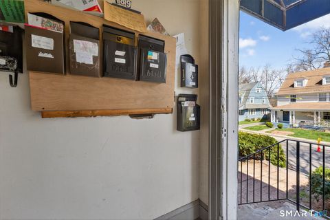 Tiny photo for 187 Whitney Street #A2, Hartford, CT 06105 (MLS # 24166321)