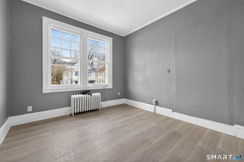 Tiny photo for 187 Whitney Street #A2, Hartford, CT 06105 (MLS # 24166321)