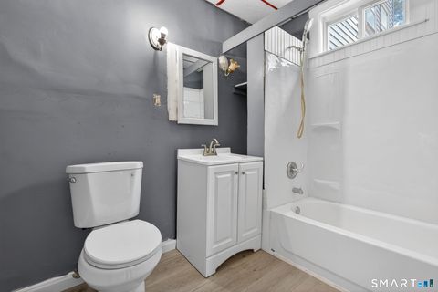 Tiny photo for 187 Whitney Street #A2, Hartford, CT 06105 (MLS # 24166321)