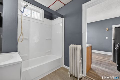 Tiny photo for 187 Whitney Street #A2, Hartford, CT 06105 (MLS # 24166321)