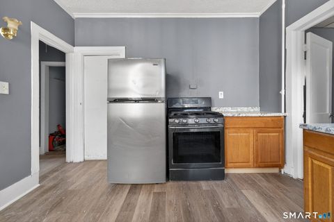 Tiny photo for 187 Whitney Street #A2, Hartford, CT 06105 (MLS # 24166321)