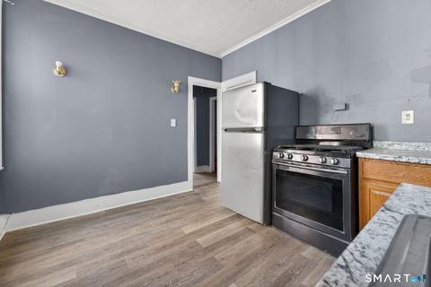 Tiny photo for 187 Whitney Street #A2, Hartford, CT 06105 (MLS # 24166321)