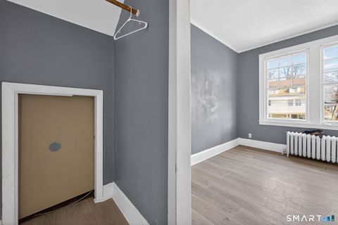 Tiny photo for 187 Whitney Street #A2, Hartford, CT 06105 (MLS # 24166321)