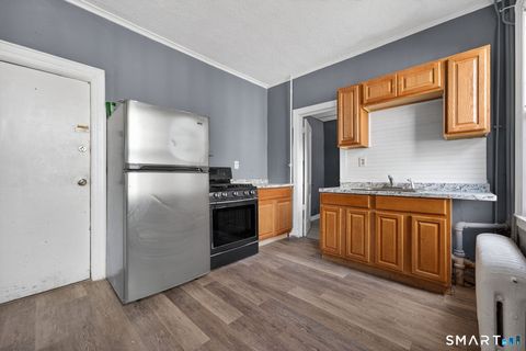 Tiny photo for 187 Whitney Street #A2, Hartford, CT 06105 (MLS # 24166321)