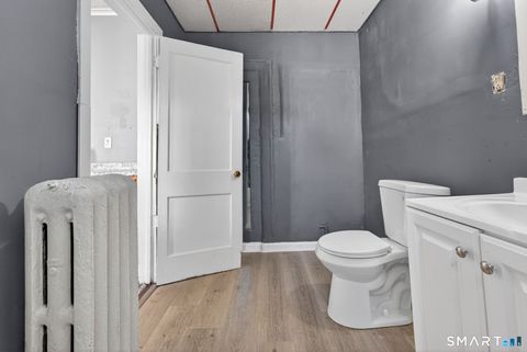 Tiny photo for 187 Whitney Street #A2, Hartford, CT 06105 (MLS # 24166321)