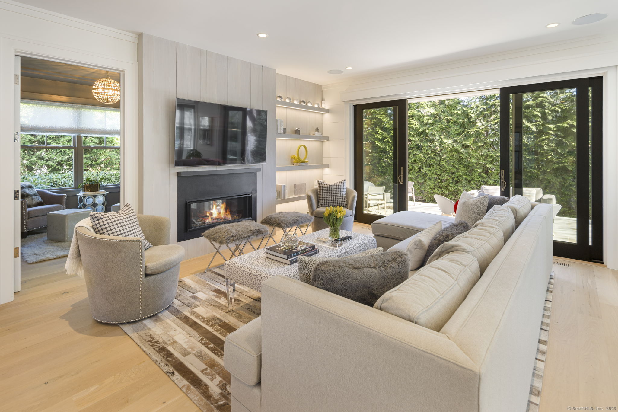 14 Crystal Street, New Canaan, Connecticut image 7