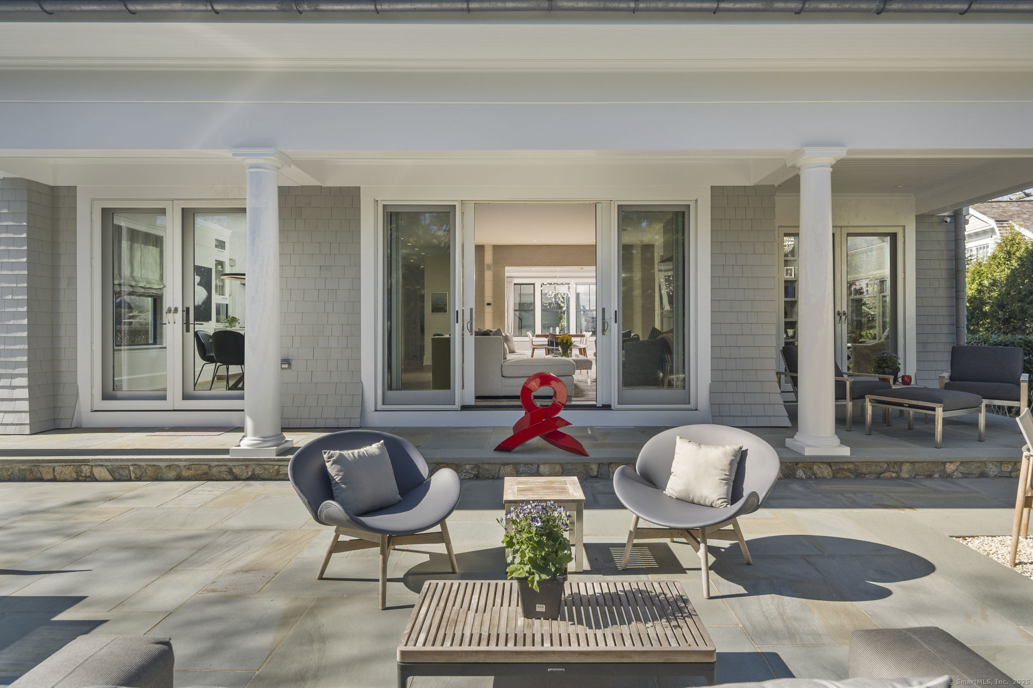 14 Crystal Street, New Canaan, Connecticut image 40
