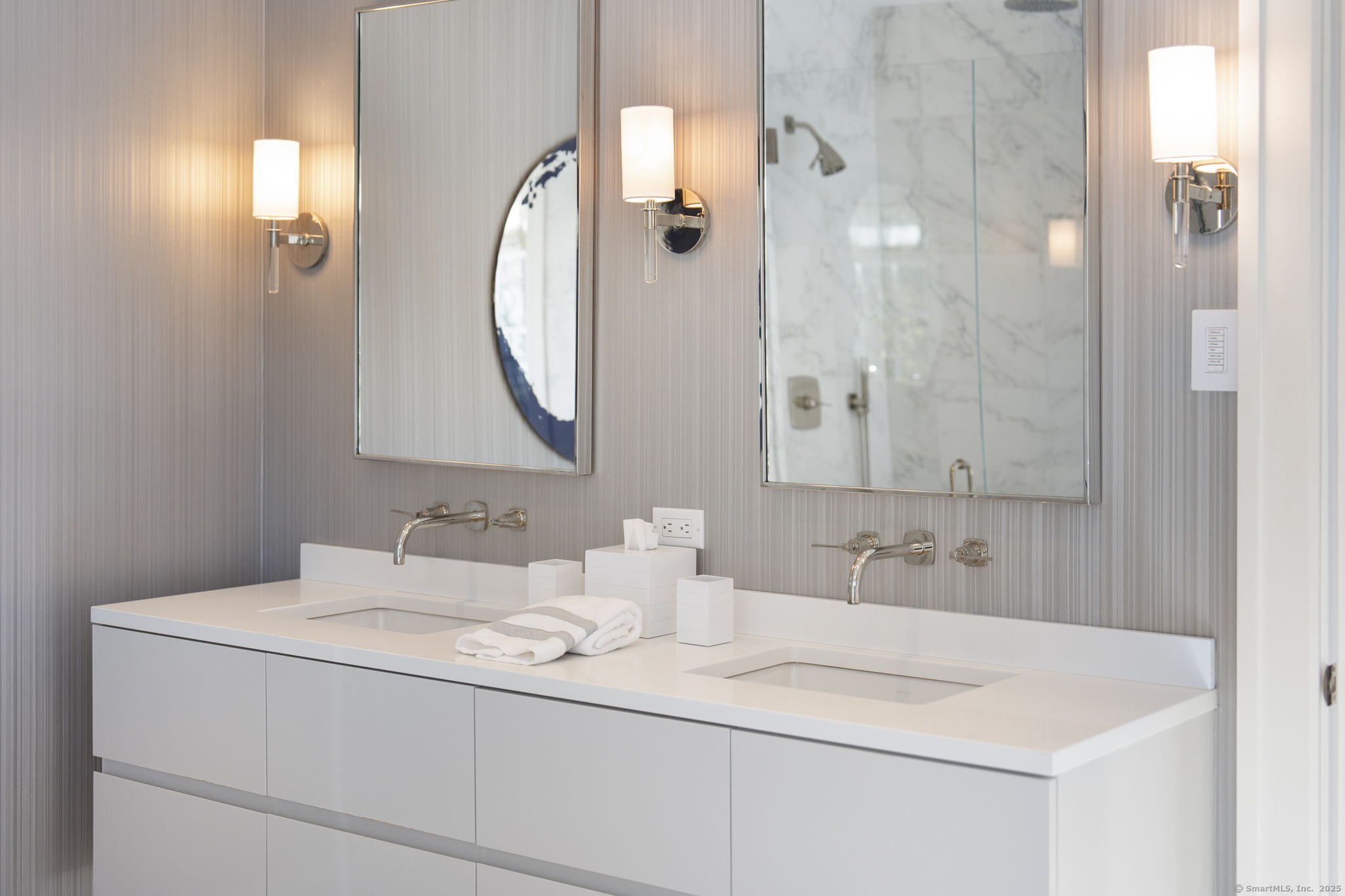 14 Crystal Street, New Canaan, Connecticut image 23