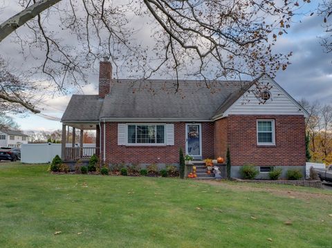 341 Long Hill Road Wallingford CT 06492