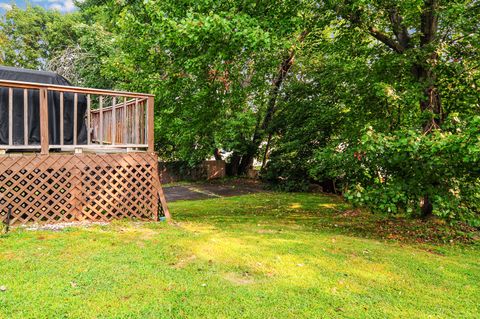 Tiny photo for 85 Benton Street, Manchester, CT 06040 (MLS # 24146582)