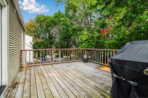 Tiny photo for 85 Benton Street, Manchester, CT 06040 (MLS # 24146582)