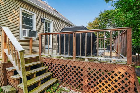 Tiny photo for 85 Benton Street, Manchester, CT 06040 (MLS # 24146582)