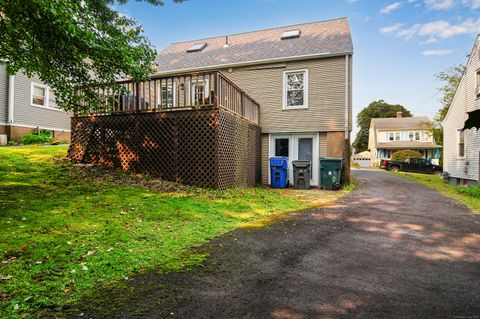 Tiny photo for 85 Benton Street, Manchester, CT 06040 (MLS # 24146582)