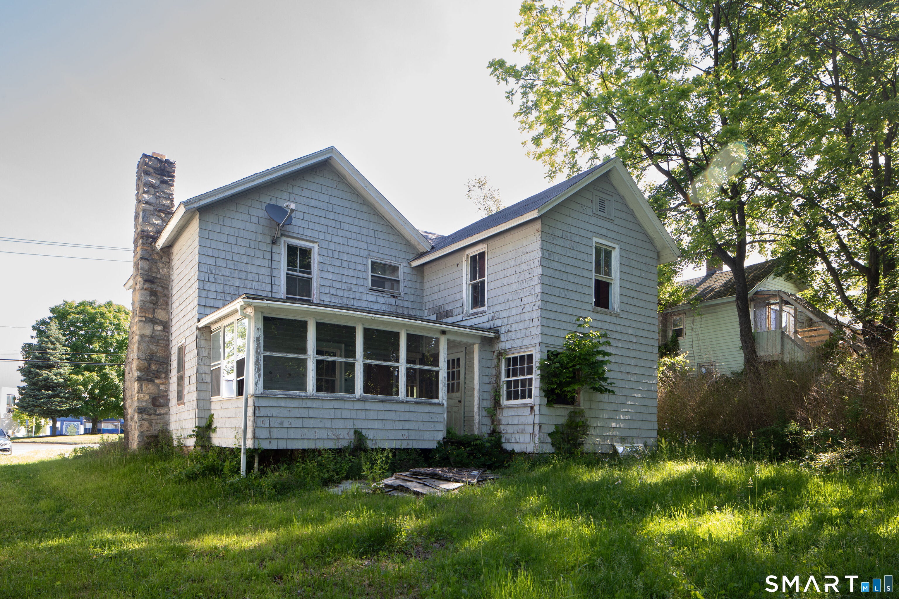 55 Hospital Hill Road