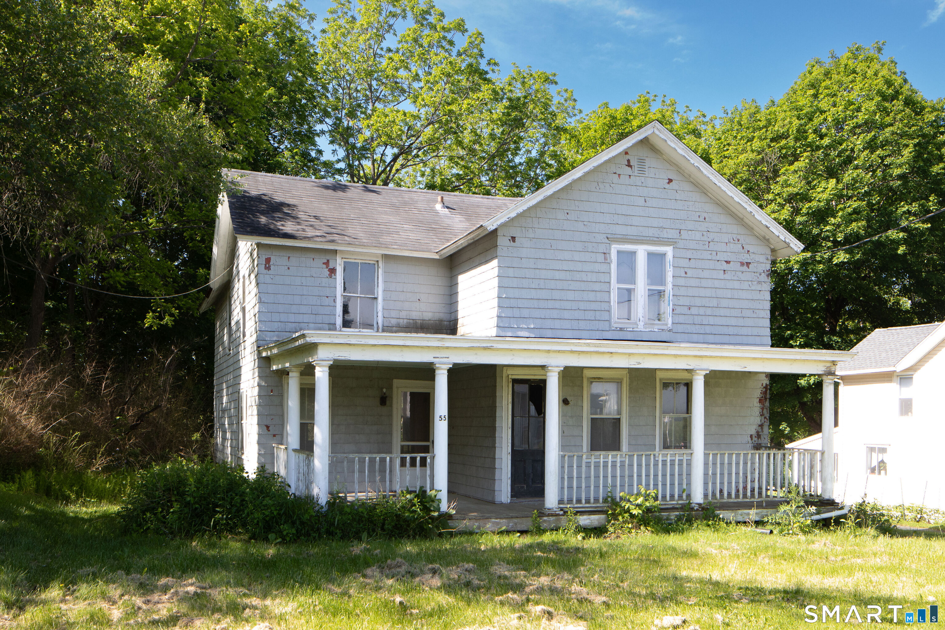 55 Hospital Hill Road