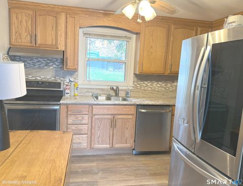 Tiny photo for 270 So. Windham Road #68, Windham, CT 06266 (MLS # 24150809)