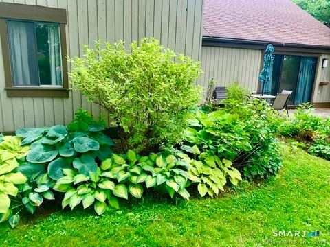 Tiny photo for 122 Heritage Village #B, Southbury, CT 06488 (MLS # 24169870)