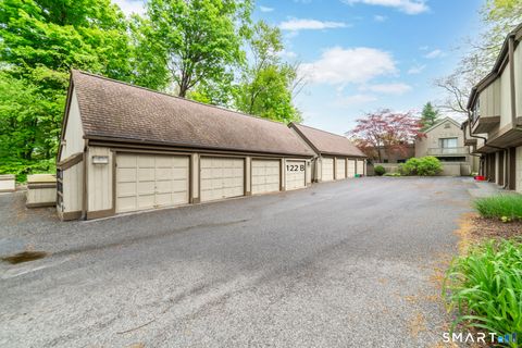 Tiny photo for 122 Heritage Village #B, Southbury, CT 06488 (MLS # 24169870)