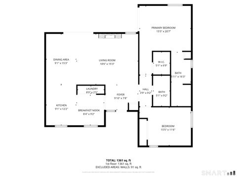 Tiny photo for 122 Heritage Village #B, Southbury, CT 06488 (MLS # 24169870)