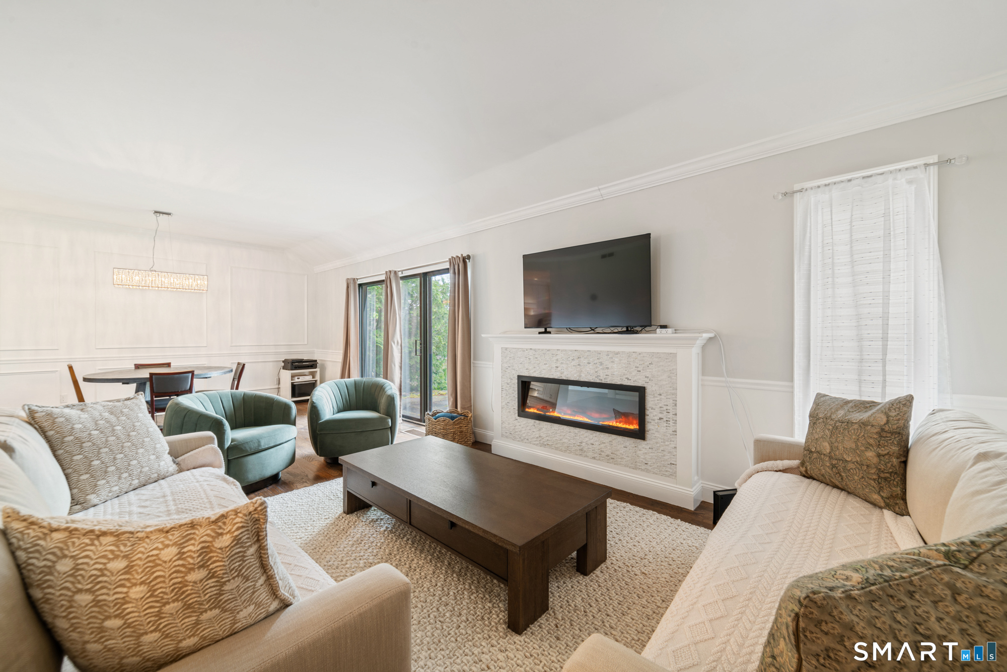 122 Heritage Village B