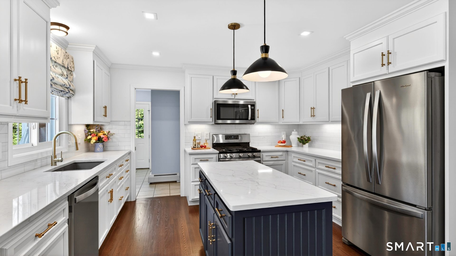 389 Huckleberry Hill Road