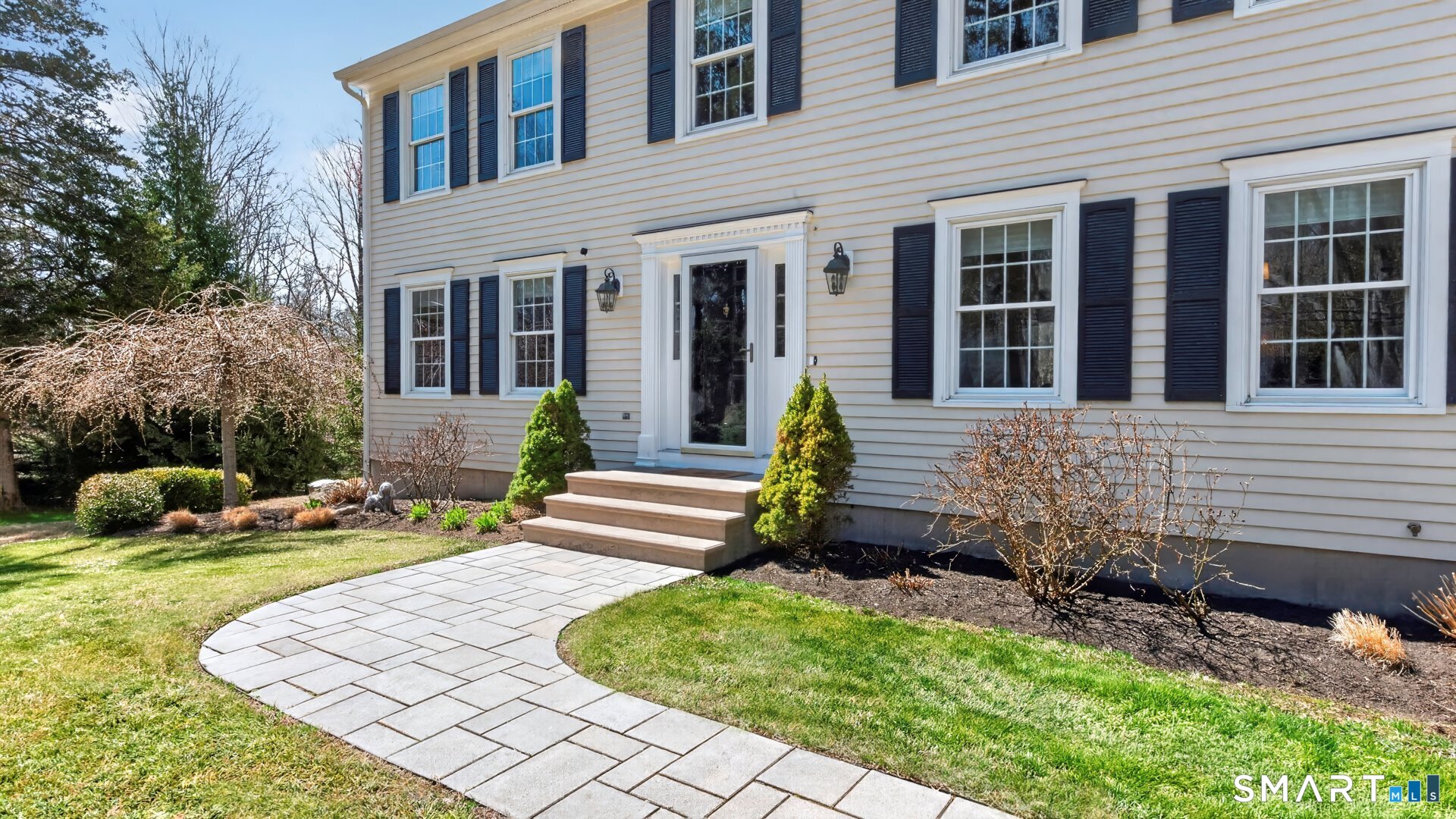 389 Huckleberry Hill Road