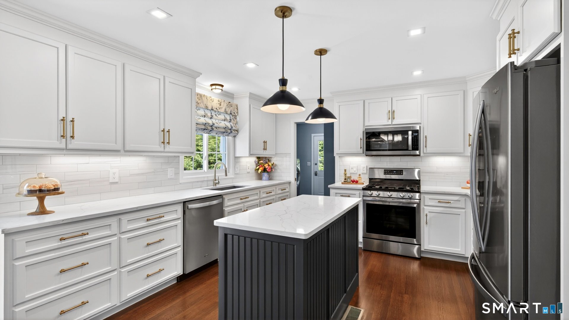 389 Huckleberry Hill Road