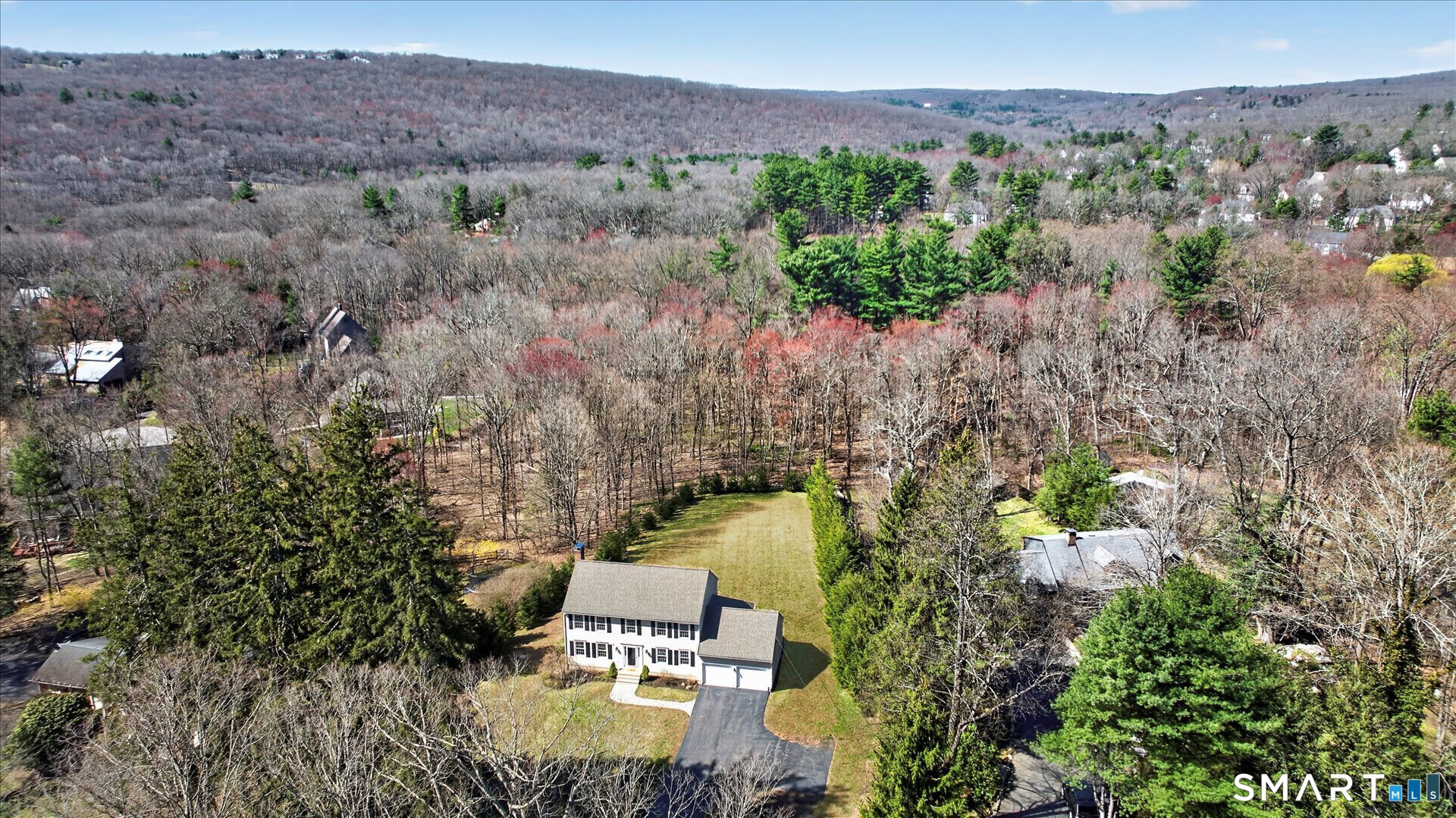 389 Huckleberry Hill Road