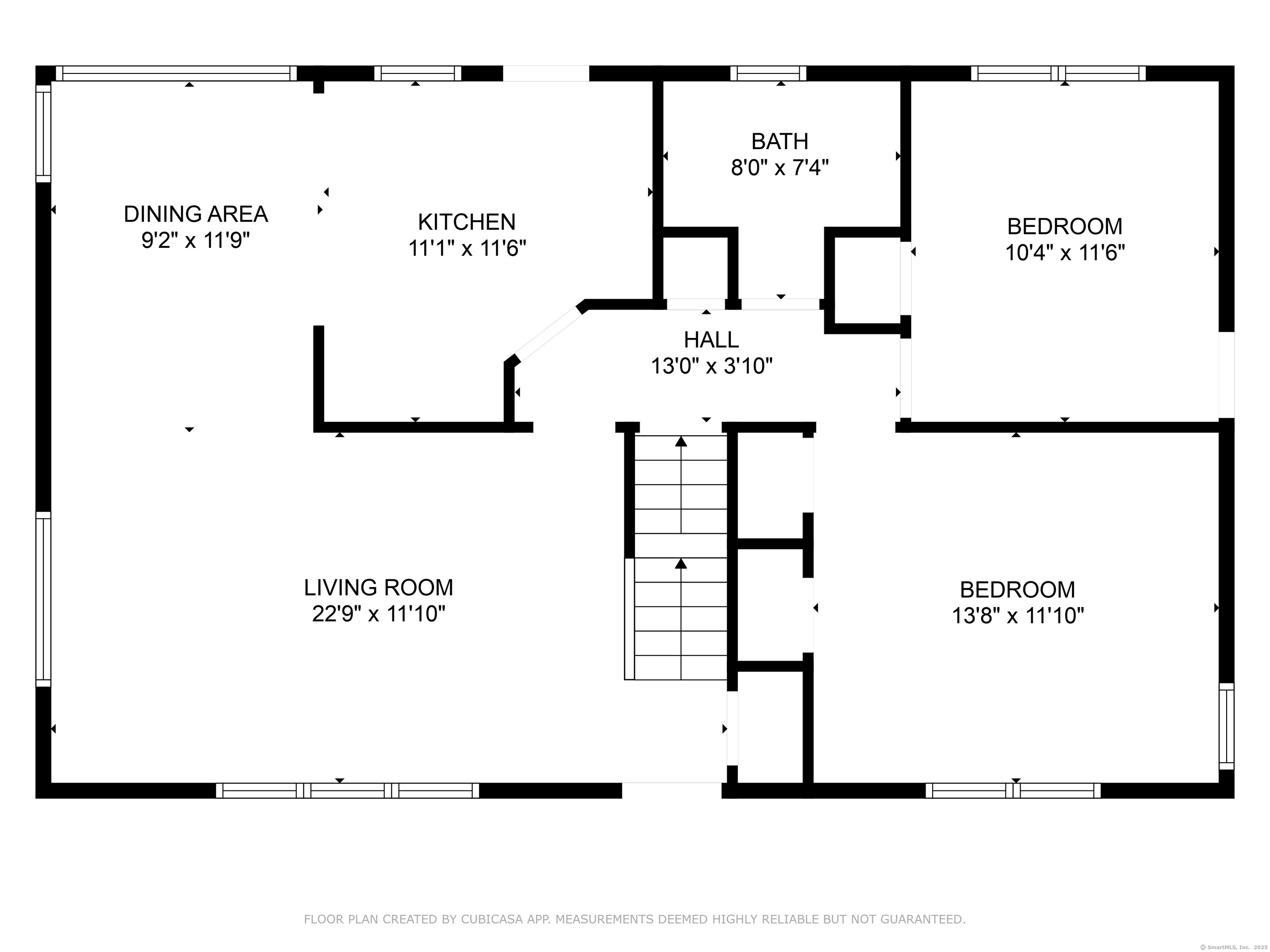18 Bridge Street #APT 5H, Naugatuck, Connecticut image 22